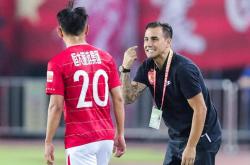 HTH Sports-鲁能主场不敌恒大，追赶季后赛梦碎的简单介绍