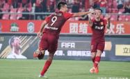 华体会国米赞助商-河北华夏幸福主场失利，球队表现不佳