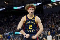 华体会官方-包含勇士战胜雷霆，科尔称球队状态复苏的词条