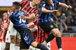 华体会APP-意大利联赛一场关键比赛令球迷沸腾