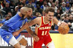 HuaTiHui-猛龙大胜尼克斯，保持不败纪录