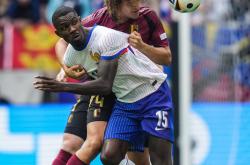 华体会官方入口-法国队欧洲杯小组赛首秀大胜德国队