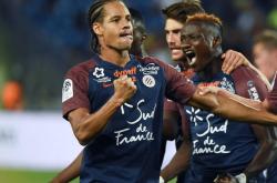 HTH Sports-蒙彼利埃主场告捷，豪取三分