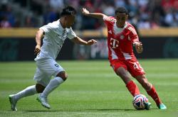 华体会官网-拜仁-逼平布拉加，小组头名悬念未定的简单介绍