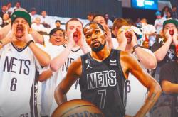 华体会官方-包含篮网队新赛季前景蒙上阴影，球迷期待新变数的词条