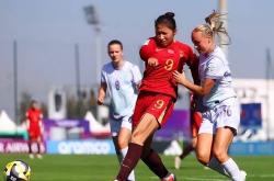 华体会首选平台-冠军争夺战：中国女足队与强敌激烈对决的简单介绍