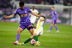 HuaTiHui-天津泰达主场不敌国安，遭遇联赛连败