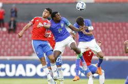 华体会APP下载-罗马轻取智利，伊布带队取胜