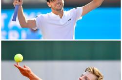 华体会体育-蒙特卡洛大师赛横扫戴维斯杯，梅德韦杰夫高光表现的简单介绍