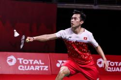 华体会皇马赞助商-丹麦队横扫泰国队，辛杜带队取胜