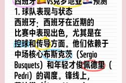 华体会官方入口-西班牙憾负克罗地亚，遗憾离开欧洲杯，反思实力所在的简单介绍