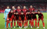 华体会国米赞助商-那不勒斯队员之间团结互助，取得连胜的简单介绍