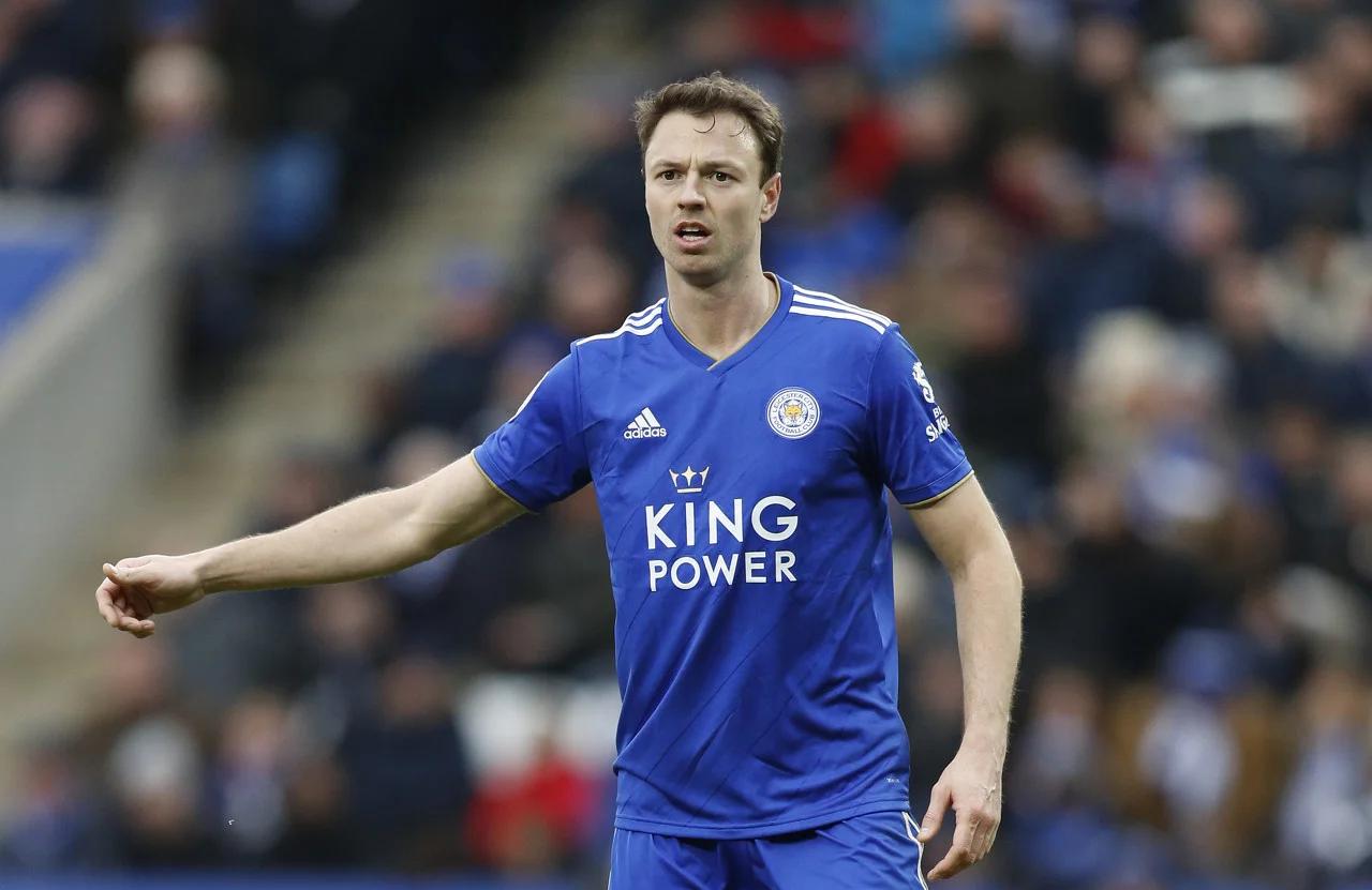 关于莱斯特城客场一球小胜马德里竞技的信息 关于莱斯特城客场一球小胜马德里竞技的信息