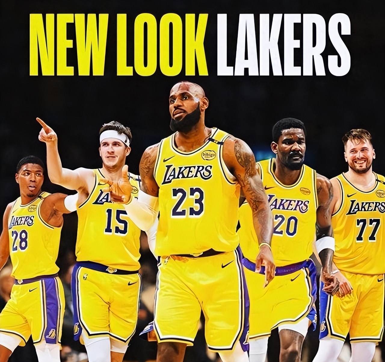 湖人逆转开拓者,豪取胜利! 湖人逆转开拓者,豪取胜利!