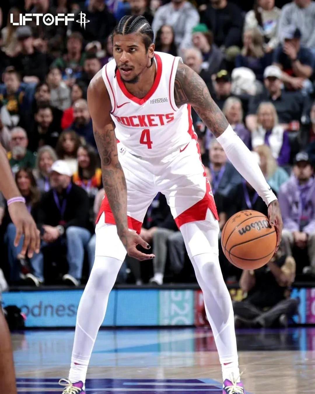 火箭险胜76人，保住榜首宝座