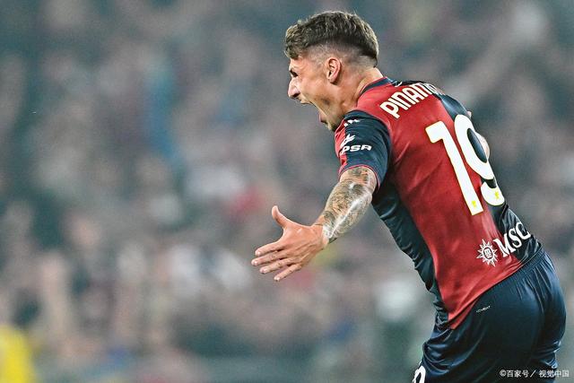 关于博洛尼亚客场逆袭，战平热那亚的信息