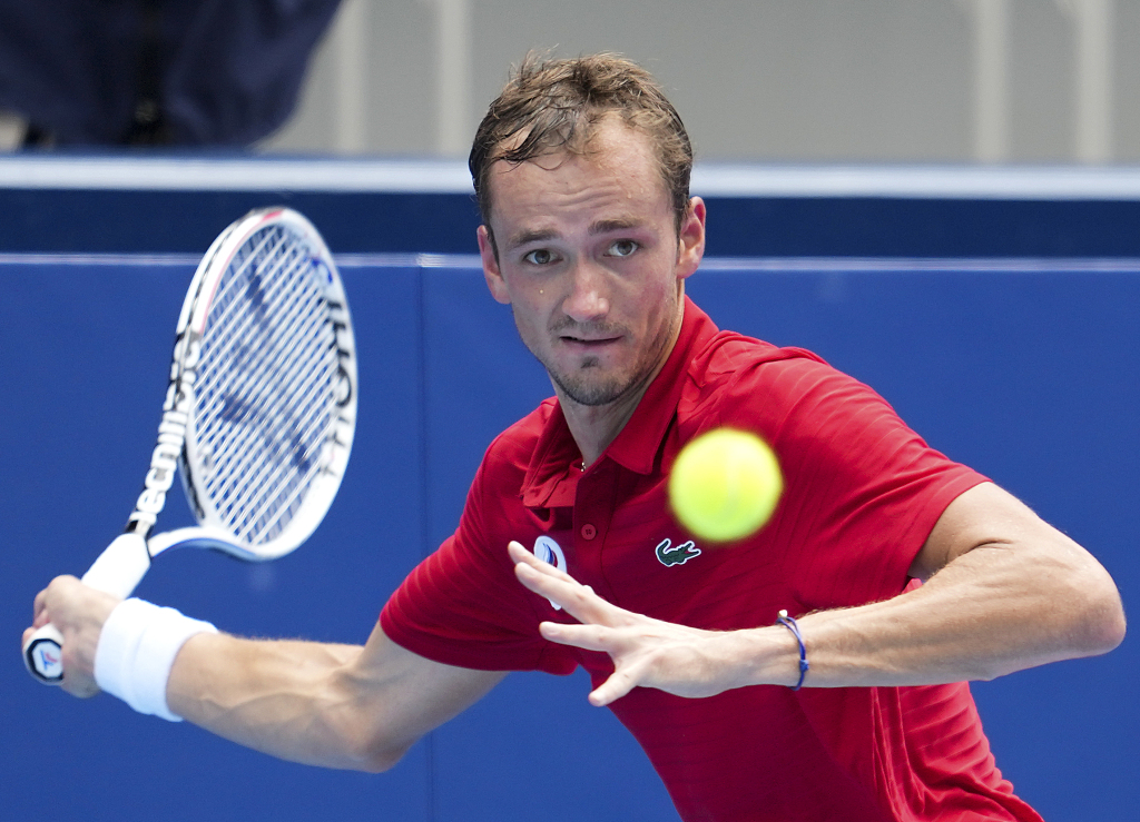 俄罗斯运动员在乒乓球赛中高光表现 俄罗斯运动员在乒乓球赛中高光表现