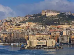 那不勒斯主场告捷，主场轻取对手