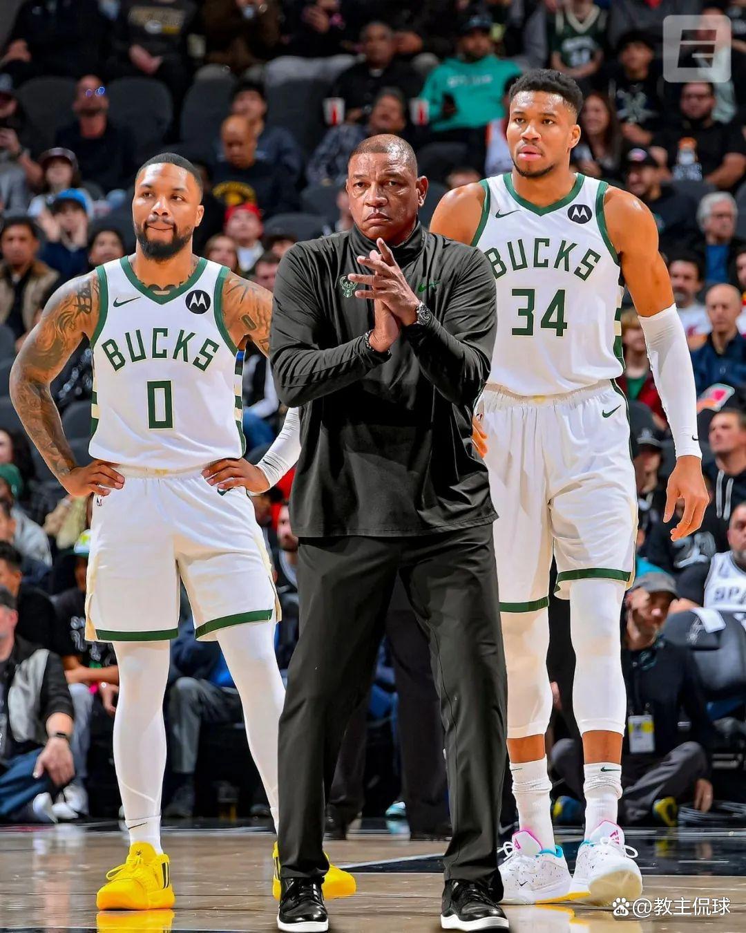 网络再现传闻,字母哥或将成为自由球员明年 网络再现传闻,字母哥或将成为自由球员明年