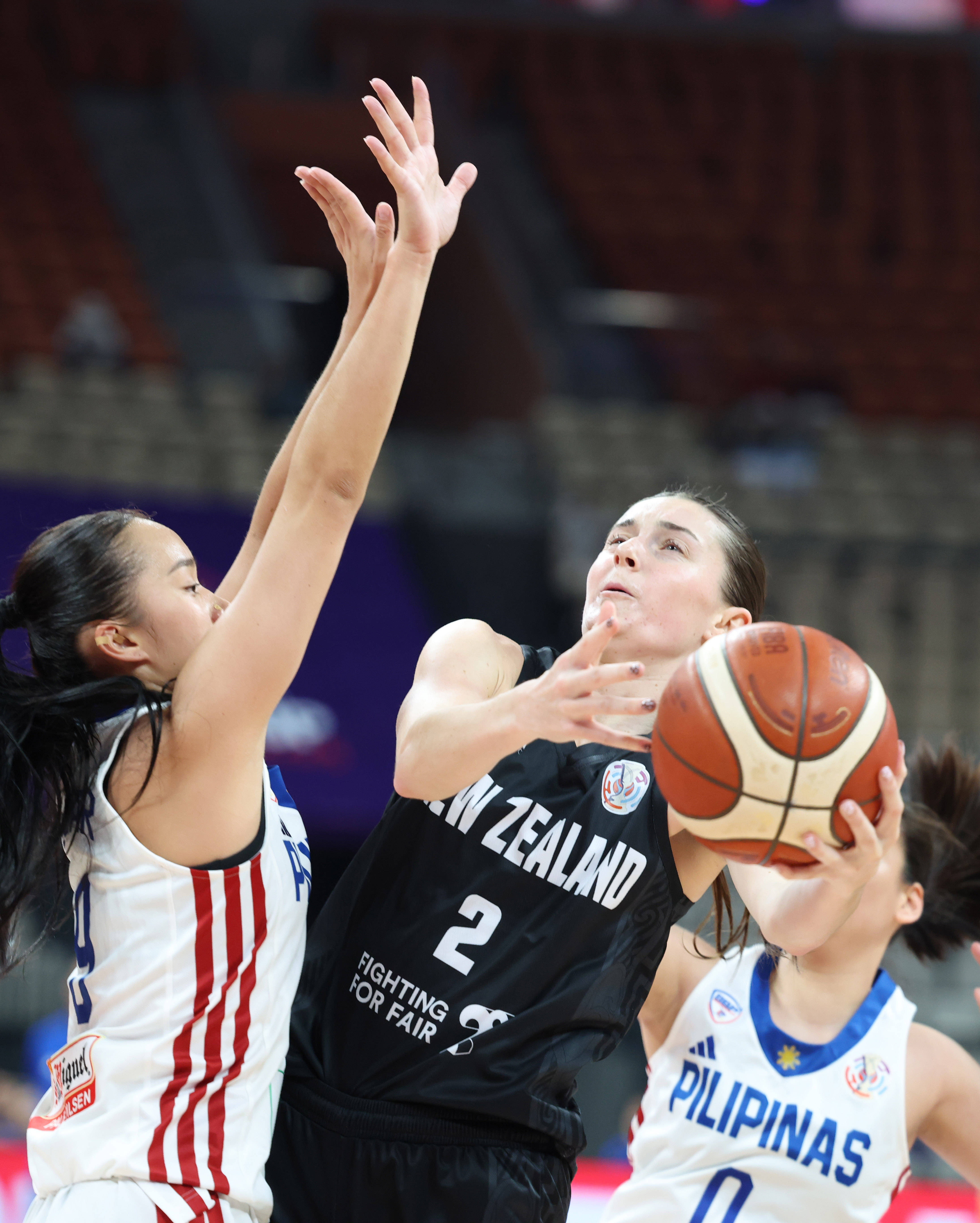 爱尔兰女篮冠军进入新季决赛