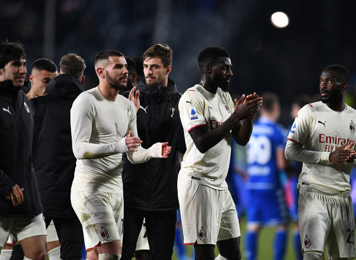 罗马轻取智利，伊布带队取胜