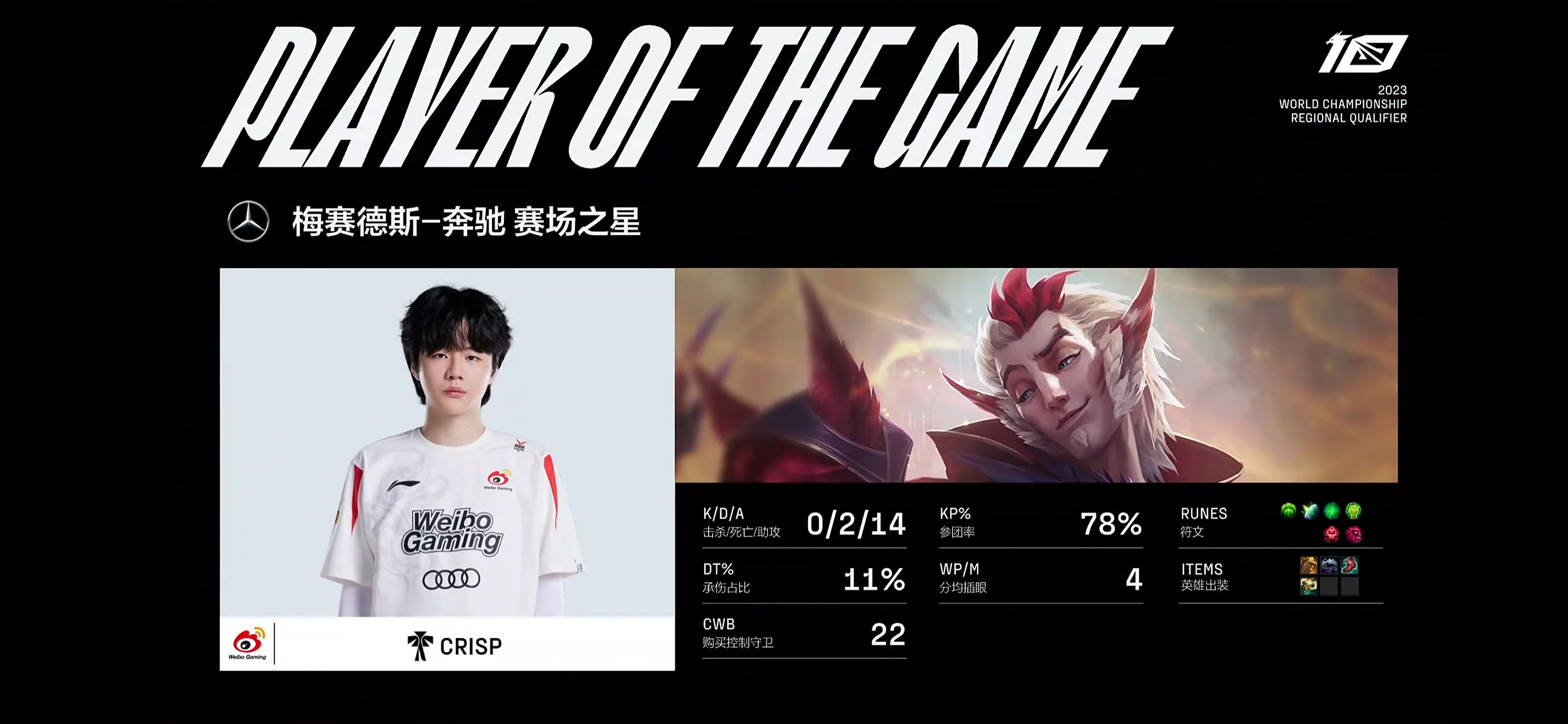 TES血洗WBG，Jankos一己之力扛起全队的简单介绍