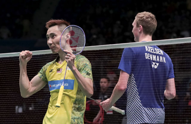 关于马来西亚队力克中国队，安赛龙关键制胜的信息