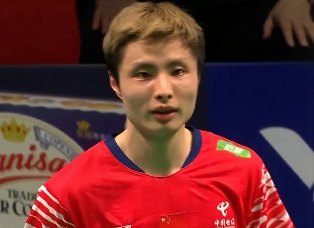 丹麦队鏖战印尼队，石宇奇刷新纪录